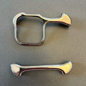 Arc phone case. iPhone 13 Pro Max